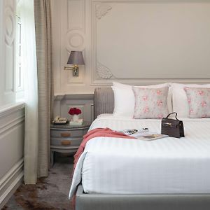 Camera deluxe con letto king size